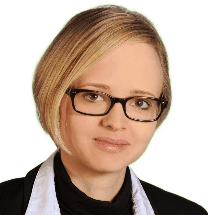 Patricia Widmer